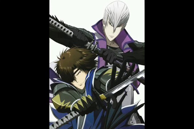 注目 画像ツイート 戦国basara 学園basara 10ページ目 アニメレーダー 注目 画像ツイート 戦国basara 学園basara 10ページ目 アニメレーダー