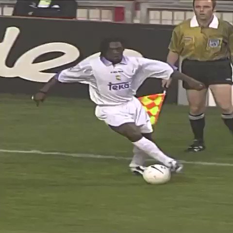 Football Tweet ⚽ on X: Clarence Seedorf is the only player who has won  the Champions League with 3 different clubs! • 🇳🇱 Ajax (1995) • 🇪🇸 Real  Madrid (1998) • 🇮🇹 AC Milan (2003, 2007)  / X