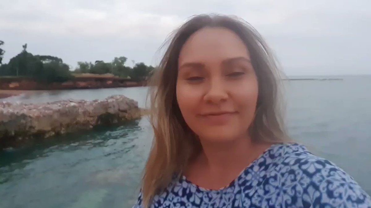 Sorrell Ashby (@IndigenousX) on Twitter photo 2020-05-21 11:35:15 Yaama from the beautiful Larrakia Country, Darwin NT. Excited to be hosting this week! Yaama from the beautiful Larrakia Country, Darwin NT. Excited to be hosting this week!