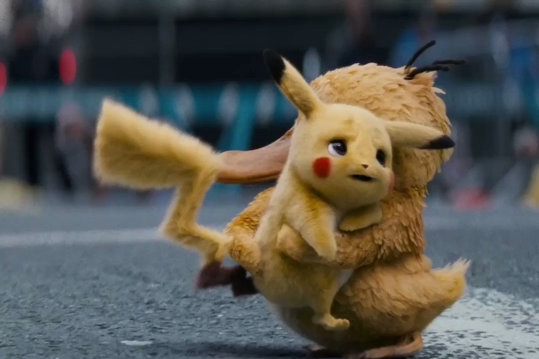 名探偵ピカチュウ Meitantei Pika Twitter 名探偵ピカチュウ Meitantei Pika Twitter