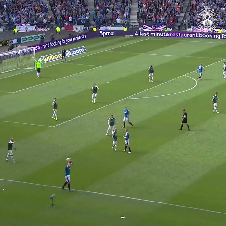 Hibernian FC