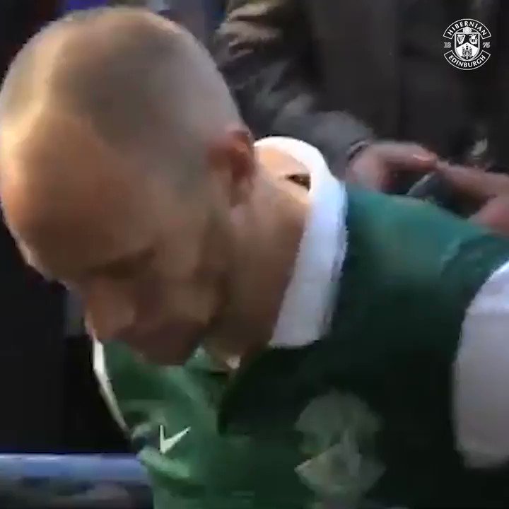Hibernian FC