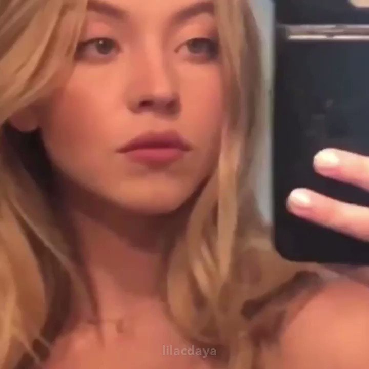 Happy birthday to the best eyes in Hollywood, Sydney Sweeney 