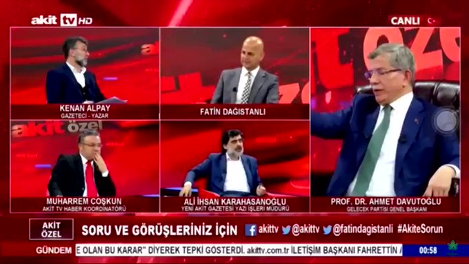 Yerleştirilmiş video