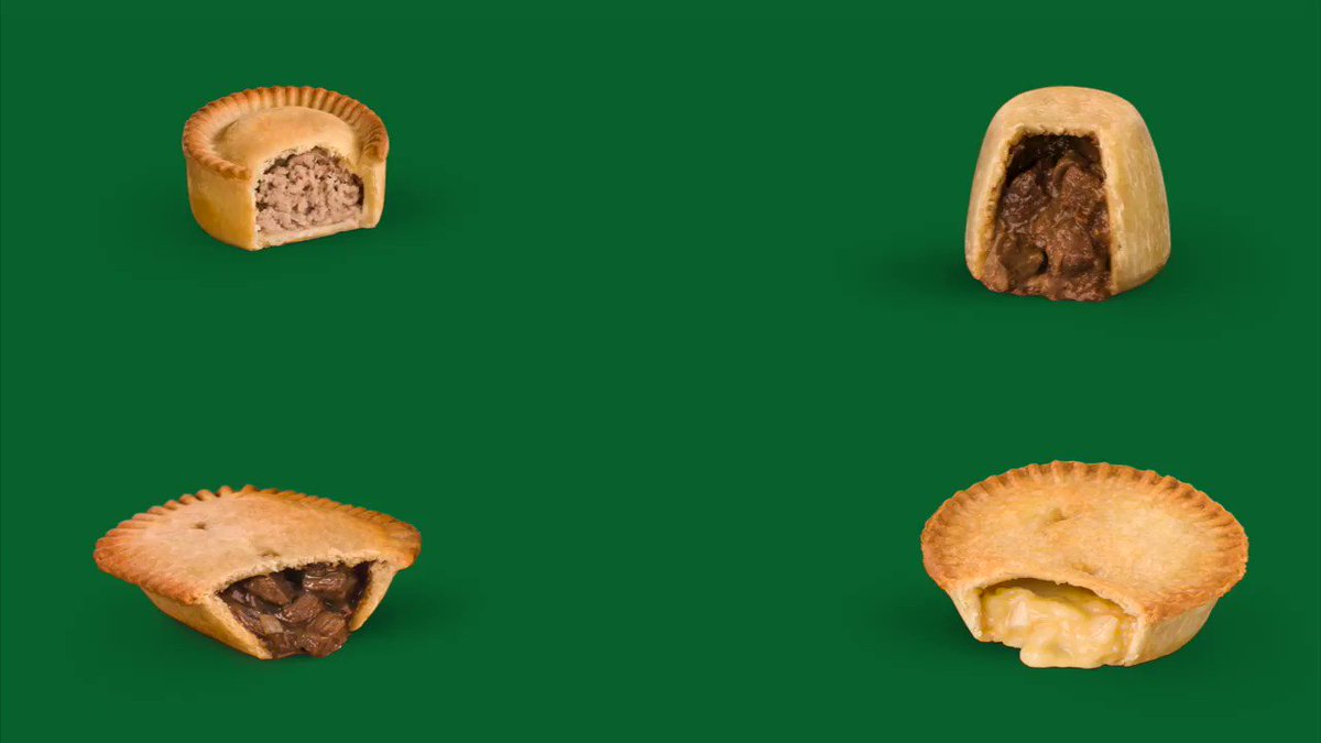 Hollands (@HollandsPies) on Twitter photo 2020-05-22 11:00:50 Its not just the start of the bank holiday weekend, its FRIDAY PIE DAY! 🎉 For the chance to #win a Hollands goody bag, simply RT and follow us by 12:00pm 25/05 Terms and conditions apply: bit.ly/2XlRMWx Its not just the start of the bank holiday weekend, its FRIDAY PIE DAY! 🎉 For the chance to #win a Hollands goody bag, simply RT and follow us by 12:00pm 25/05 Terms and conditions apply: bit.ly/2XlRMWx
