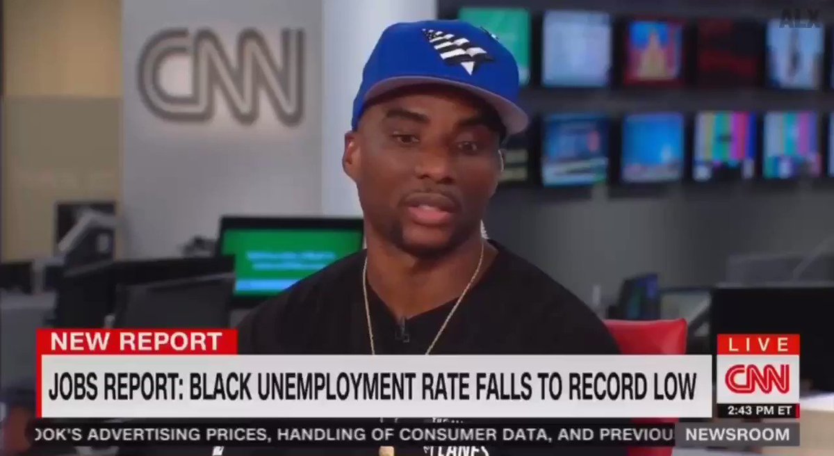 @BigHeadBS's photo on Charlamagne
