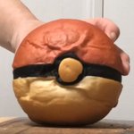 可愛い手作りパン!見ても切ってもポケモンづくし!