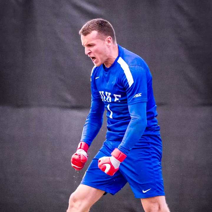 Duke Mens Soccer (@DukeMSOC) on Twitter photo 2020-05-23 18:04:28 Taking care of business ๐๐ผโฝ๏ธ #throwback Taking care of business ๐๐ผโฝ๏ธ #throwback