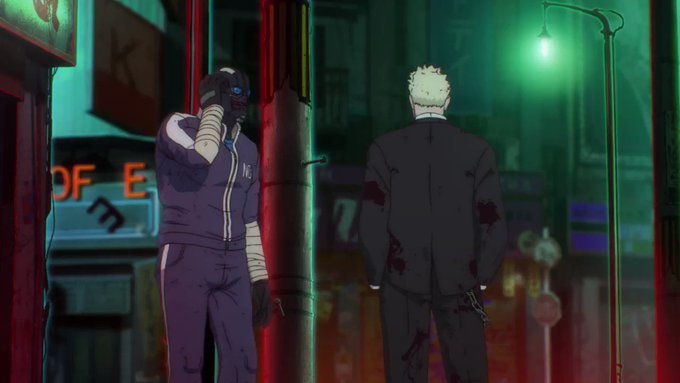 画像まとめ ドロヘドロ 日付順 16ページ目 アニメレーダー 画像まとめ ドロヘドロ 日付順 16ページ目 アニメレーダー