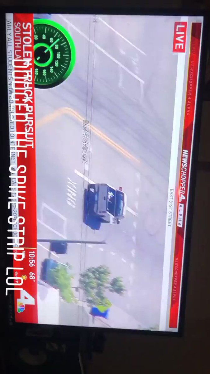@chasecheeks's photo on South LA