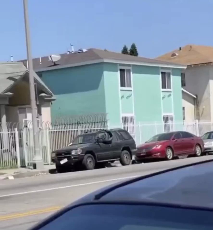 @MalikEarnest's photo on South LA