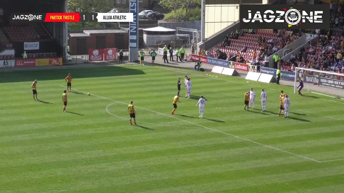 Partick Thistle FC