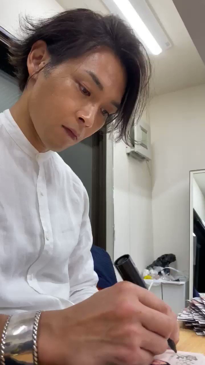 純烈スタッフ on X: 