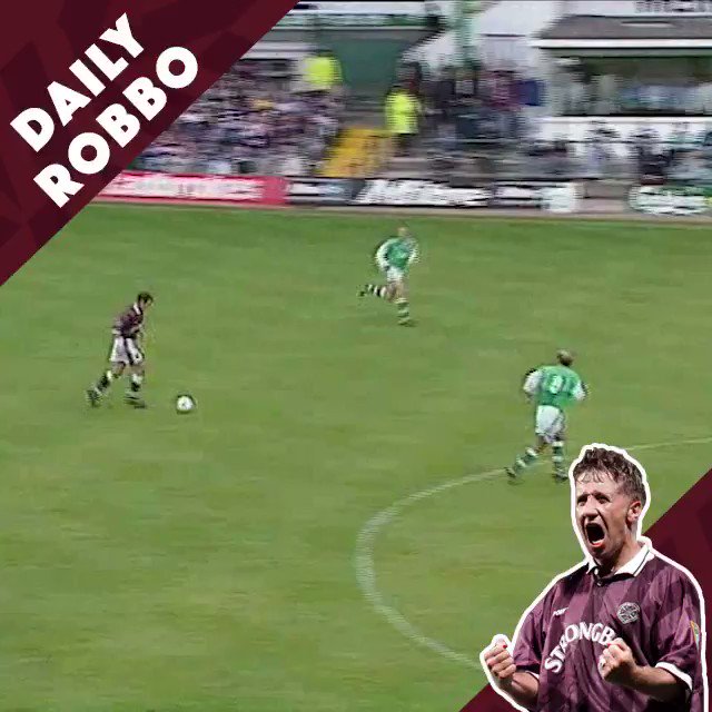 Heart of Midlothian FC