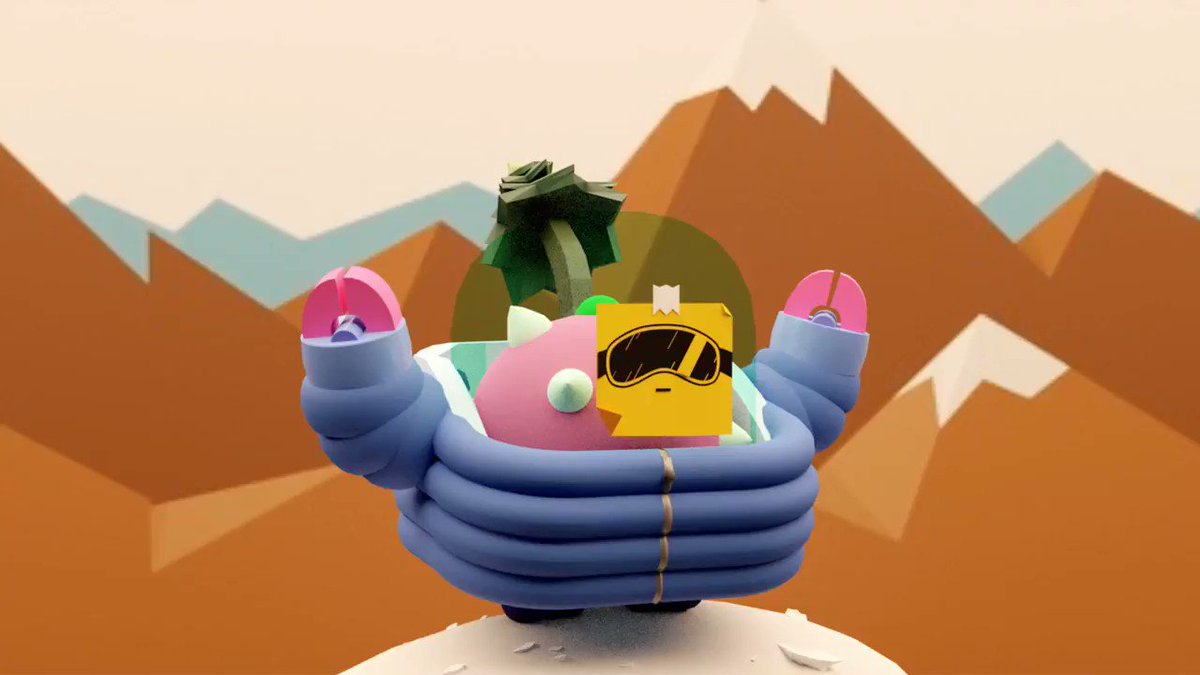 Voxelguy On Twitter Artic Sprout 3d Fanart Inspired By Tropical Sprout Brawlstars Brawlstarsart Brawlstarsfanart Brawlstarsskin Blender3d B3d Sprout Artic Ski Puffyjacket Wally Https T Co Kwfywu3n00