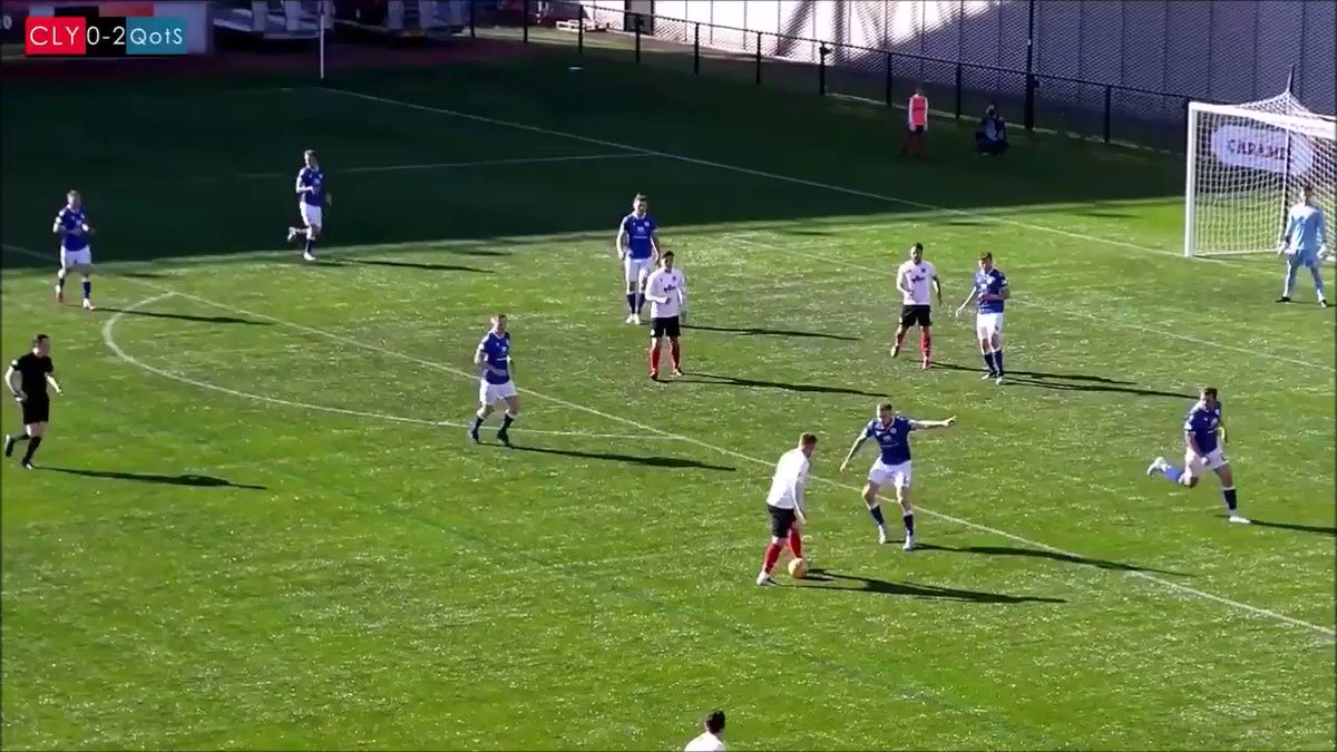 Clyde FC