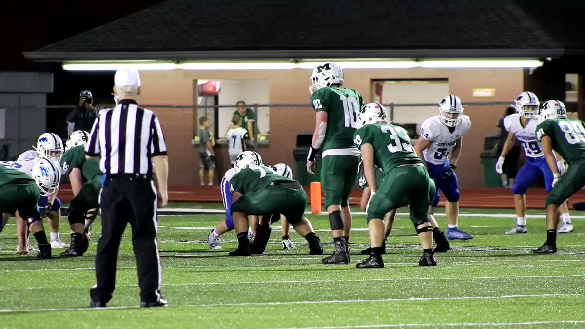 Lightening delay! We have had our share of those! Friday Night Lights! LGL!!! https://t.co/u7rtz3NDYV