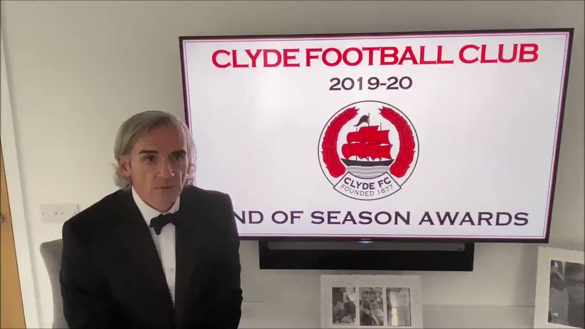 Clyde FC