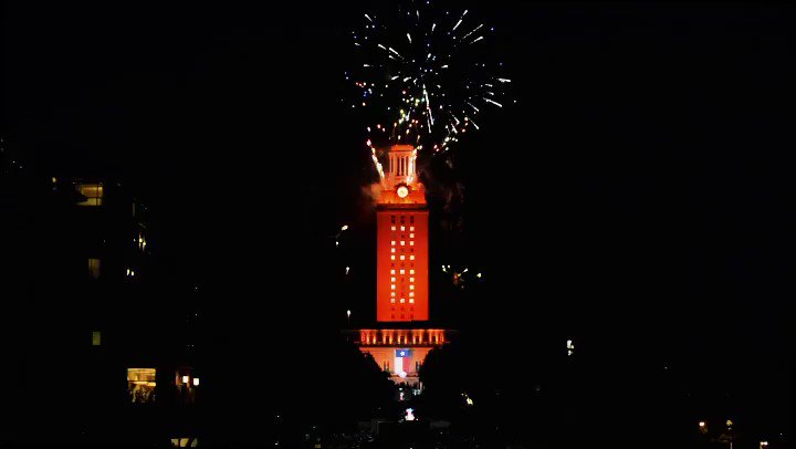 Texas Football (@TexasFootball) on Twitter photo 24/05/2020 15:22:03 Today we celebrate our graduates. 🤘 #ThisIsTexas #HookEm #UTGrad20 Today we celebrate our graduates. 🤘 #ThisIsTexas #HookEm #UTGrad20