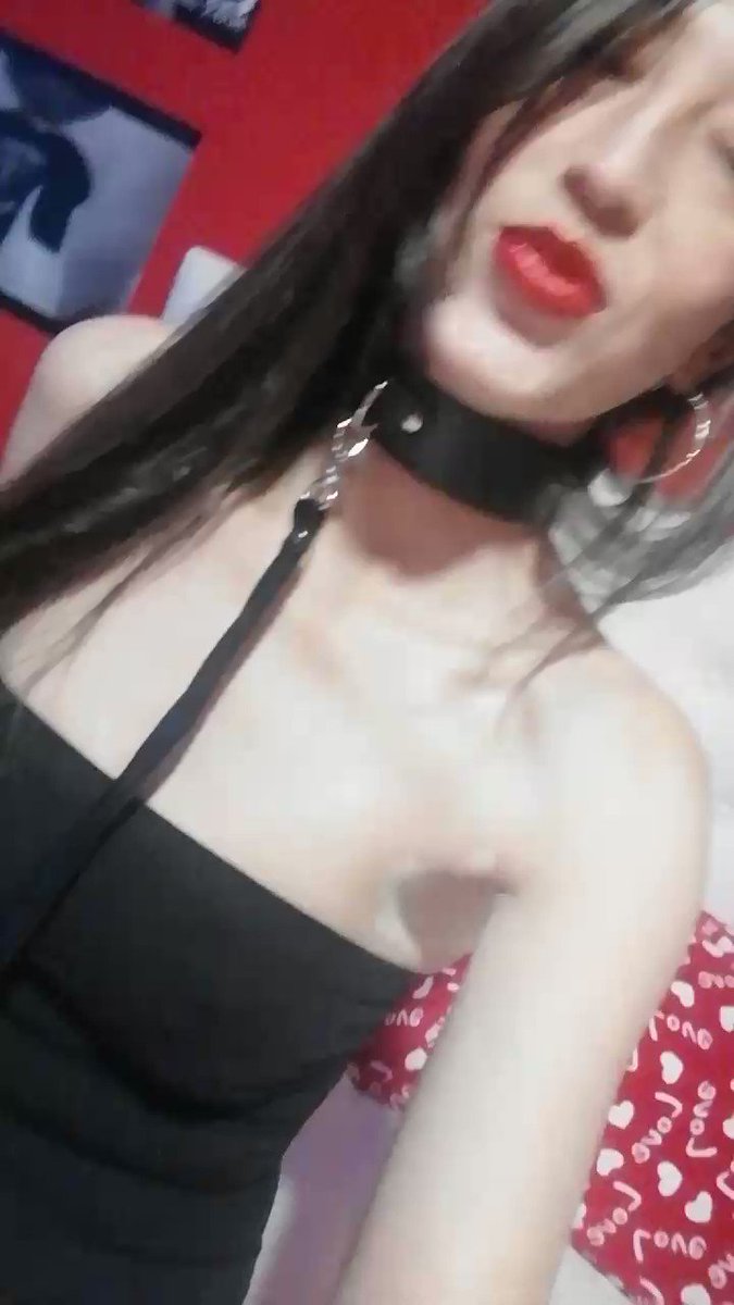 Model - AngiePerra anal