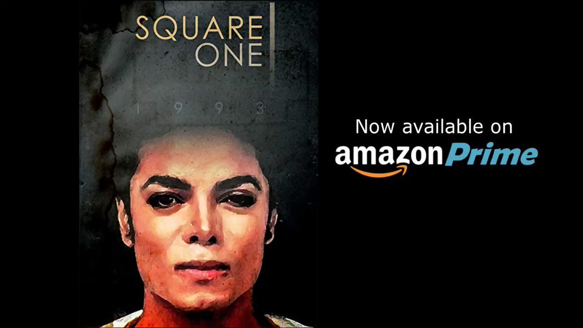 JaD (@JaDversary) on Twitter photo 2020-05-27 22:25:30 #WatchSquareOne on Amazon to see how the father who launched the allegations against Michael Jackson in 1993 bragged about his plan to extort him. A documentary that is fair, balanced, & uses physical evidence & witness testimony from those who were there & also met the accuser. #WatchSquareOne on Amazon to see how the father who launched the allegations against Michael Jackson in 1993 bragged about his plan to extort him. A documentary that is fair, balanced, & uses physical evidence & witness testimony from those who were there & also met the accuser.