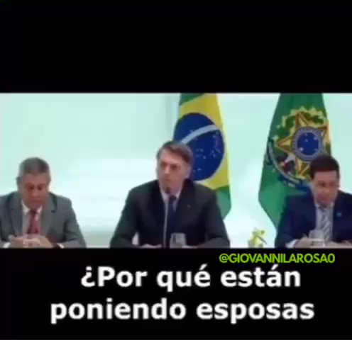 Vídeo incorporado