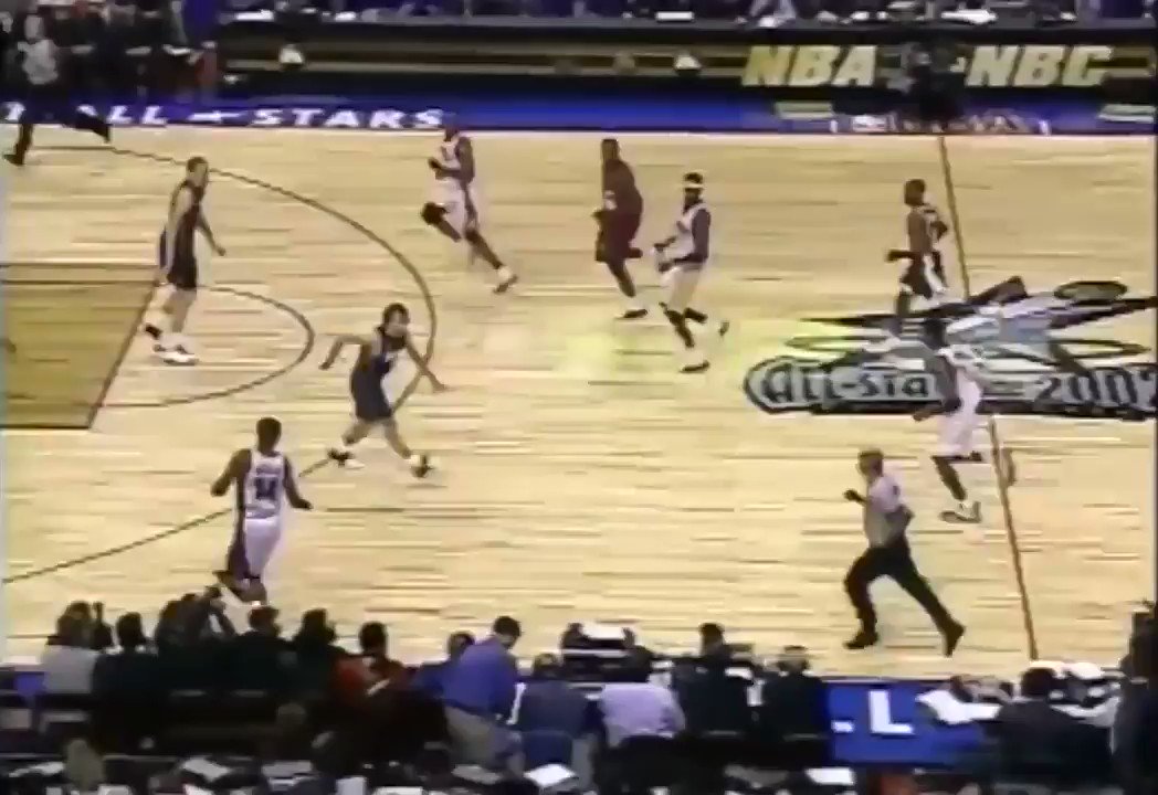 Happy birthday Tracy McGrady  