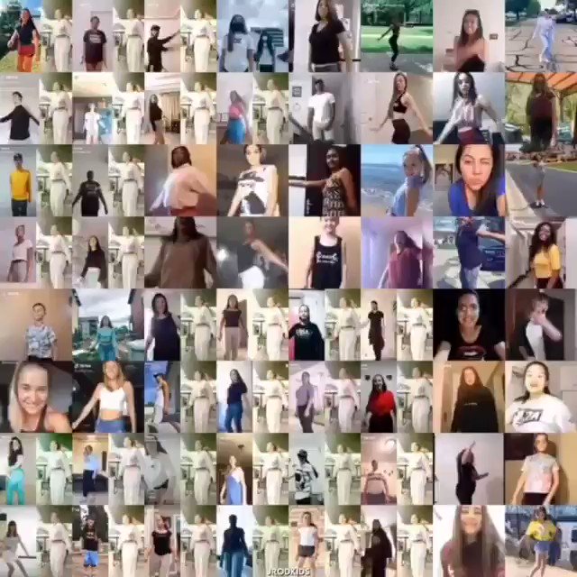@NBCWorldofDance #WorldOfDanceAgain
Challenge with the amazing #JLovers !! 🔥✨ Hope you like it @jlo
#WorldofDance https://t.co/3nNJadfAyi