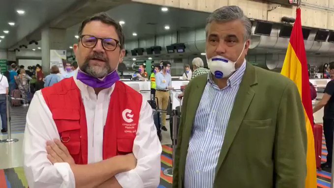 Video insertado