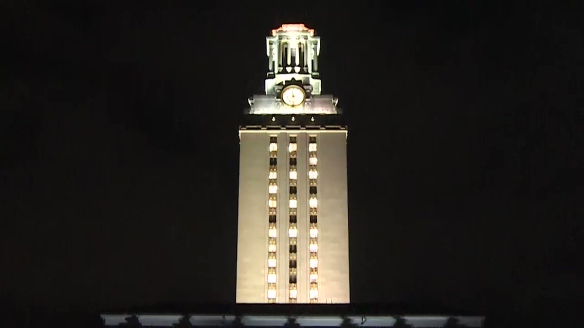UT Austin (@UTAustin) on Twitter photo 24/05/2020 14:08:49 Congratulations, #UTGrad20 🎓🤘 This one's for you Congratulations, #UTGrad20 🎓🤘 This one's for you