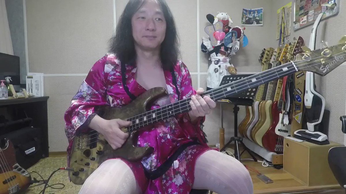 O Xrhsths 吉田 友和 Sto Twitter やば 既に右手人差し指の指先が 練習不足だな Hjfreaks 打打打打打打打打打打 裏の連符を弾けない Bass O Xrhsths 吉田 友和 Sto Twitter やば 既に右手人差し指の指先が 練習不足だな Hjfreaks 打打打打打打打打打打 裏の連符を弾けない Bass