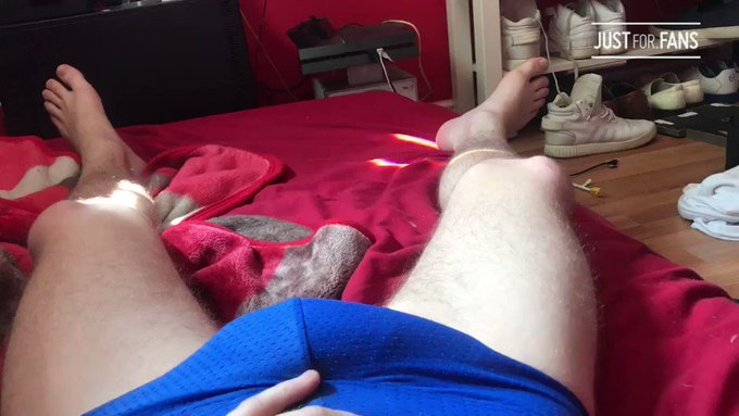 A new superfan is enjoying what I've been posting. Here's a sneak peek. See the full version at: https://t