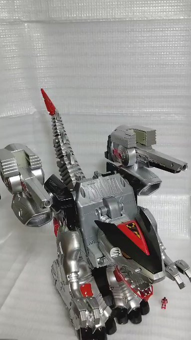未来戦隊タイムレンジャー まとめ 感想や評判などを1時間ごとに紹介 ついラン