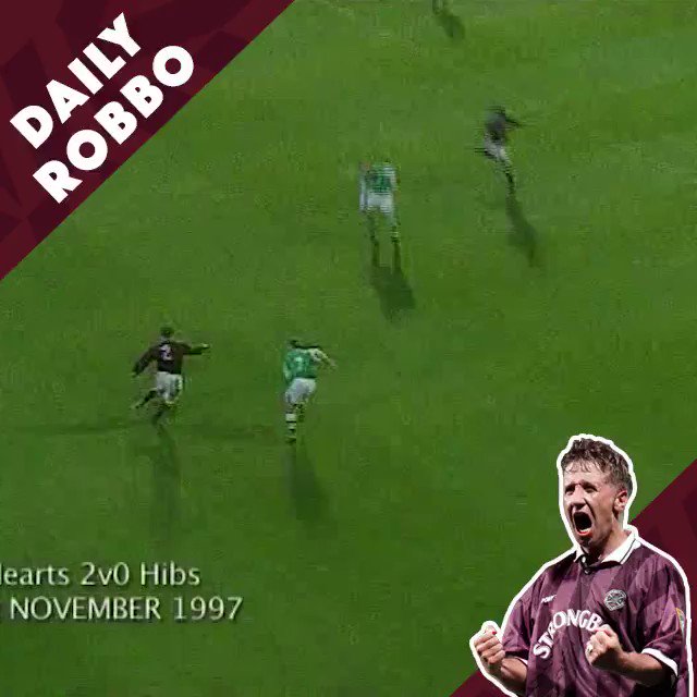 Heart of Midlothian FC