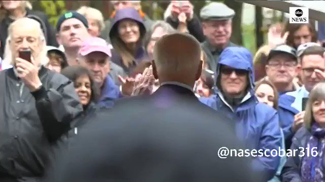 A young Democratic Voter asked Biden how was he going to REPAIR the HARM to Blacks that Mass Incarceration caused. The Crime Bill Gave $20 Billion To States To Build MORE Prisons & Hire MORE Cops. Most Prisoners Are In STATE Prisons, The Crime Bill INCREASED Mass Incarceration. https://t.co/mUA5FEx0sN