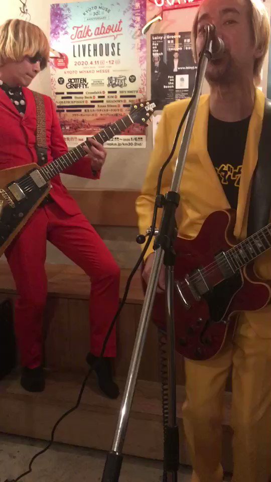 ザ・ノックダウンズ (@theknockdowns) on Twitter photo 2020-05-24 14:47:42 やってきました2/5ザ・ノックダウンズ! やってきました2/5ザ・ノックダウンズ!