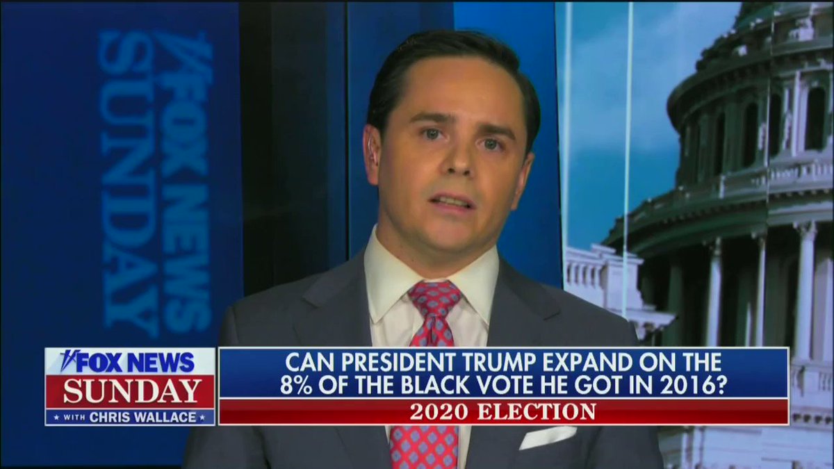 @justinbaragona's photo on Chris Wallace