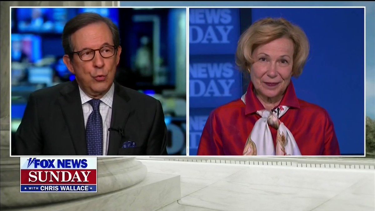 @atrupar's photo on Chris Wallace