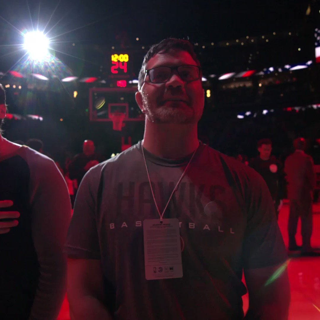 Throughout the season, we partnered with @gradyhealth to honor our Hometown Heroes.
Now, we want to say thank you to all of our medical and essential workers for keeping us healthy and safe. You are our heroes, today and every day.
#TrueToAtlanta https://t.co/B5p1bOHLAp