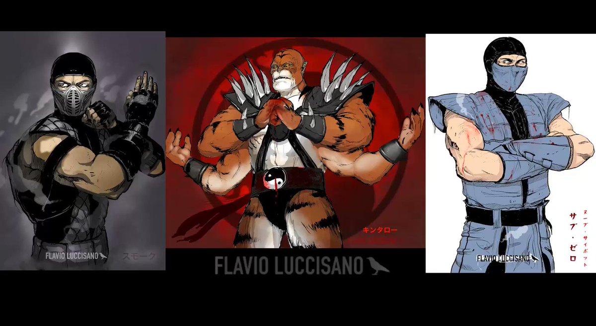 Flavio Luccisano Commissions Open For Fanart I Want To Thank You Folks For The Love You Give Me In The Previous Posts I M Learning About Animation And