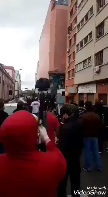 Vídeo incorporado