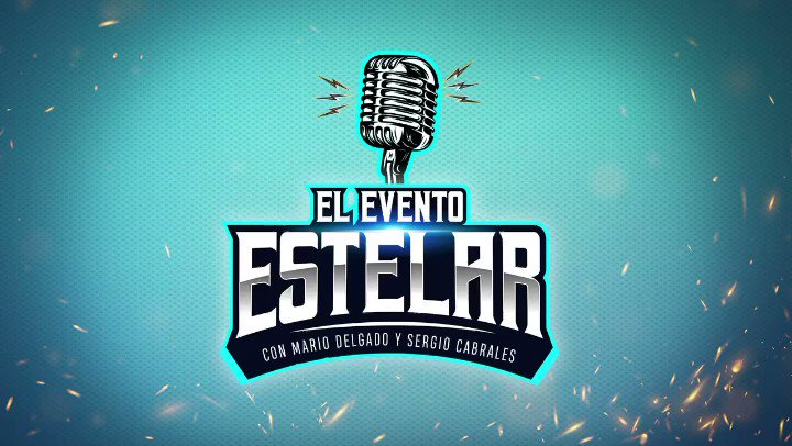 Ya esta arriba el episodio 3 del EVENTO ESTELAR con 2 entrevistas muy interesantes y exclusivas con @alexa_grasso y @gilbert_burns el episodio completo en el link 👉🏼👉🏼👉🏼👉🏼https://t.co/6TFZoogIdA @Solo_MMA https://t.co/EHVfmbqIqA
