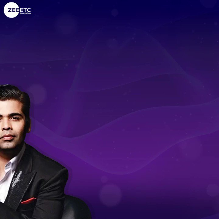 Wishing the romance ke film-maker Karan Johar, a very Happy Birthday!   