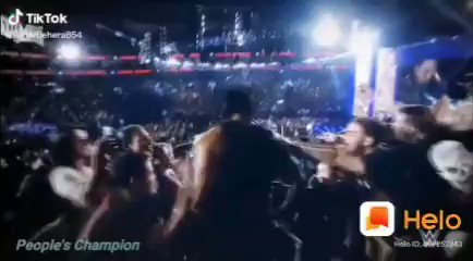 Happy birthday
Wwe superstar Roman reigns     