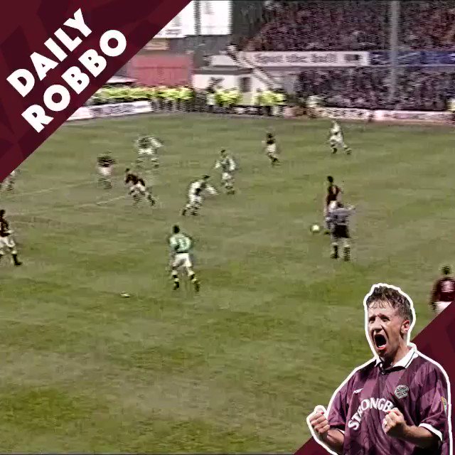 Heart of Midlothian FC