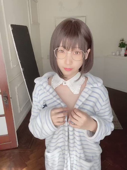 コスプレイヤー伊織もえのTwitter動画31