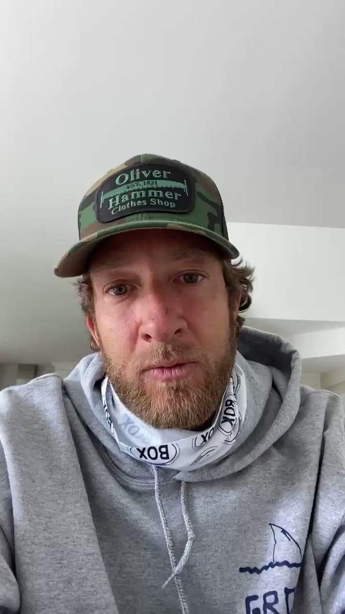 barstool camo hat