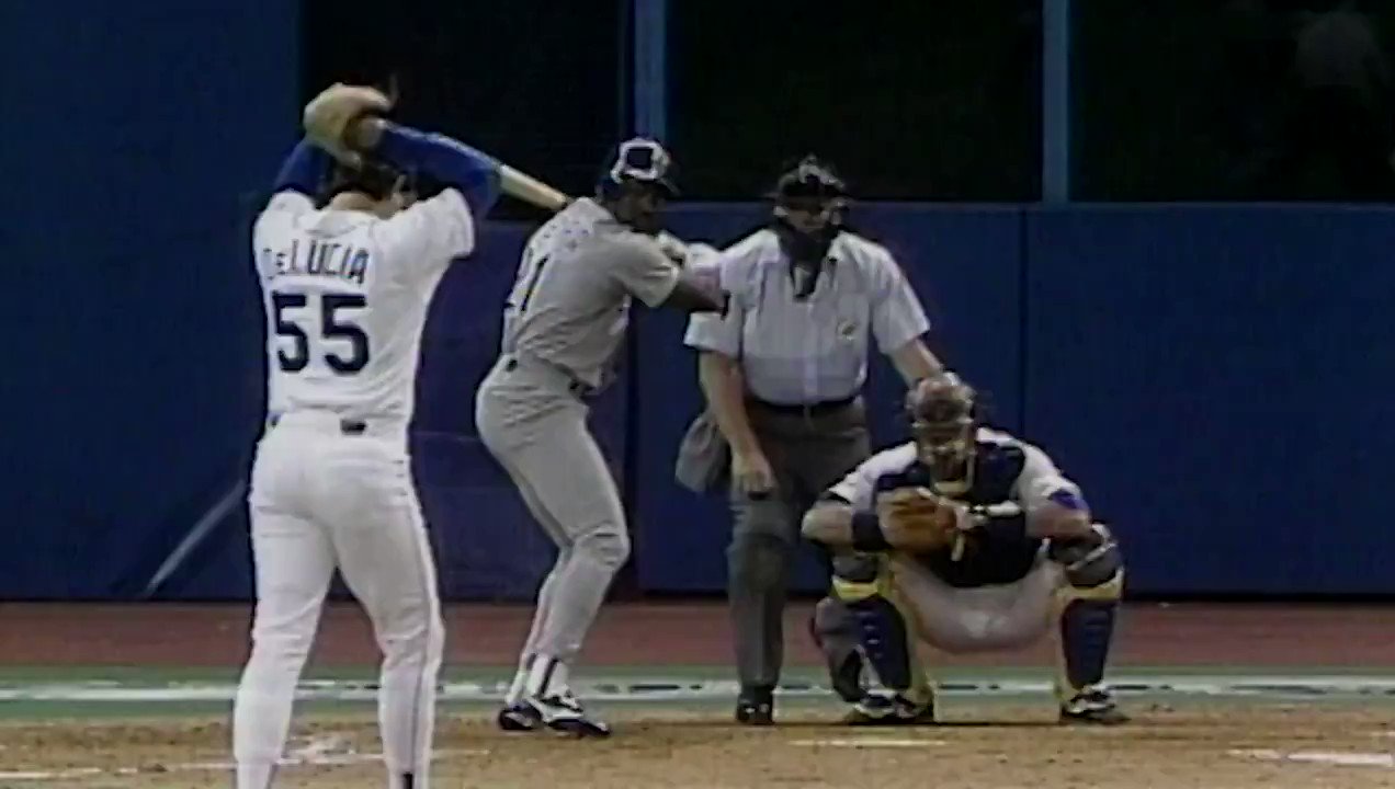 Happy birthday Ruben Sierra. Ken Griffey Jr. has a present for you!

 