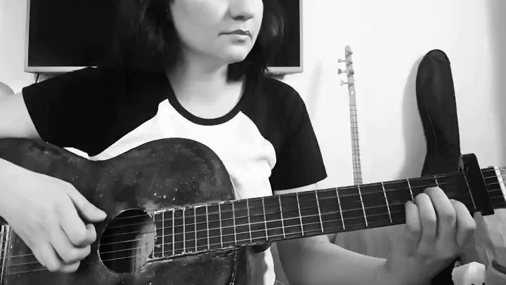 Cem Karaca Bekle Beni Gitar Akorlari