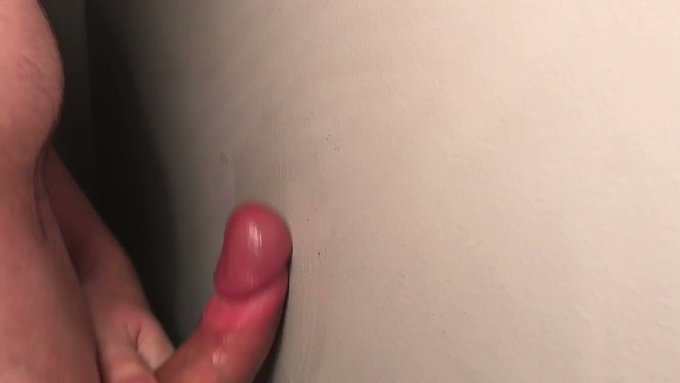 When You're So Excited That Even The Wall Starts To Make You Horny !! 💦💦

🔁RT for more hot juicy shit